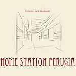 Home Station Perugia
