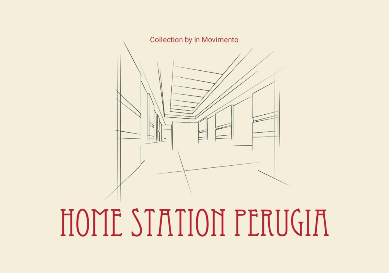 Station Apartment