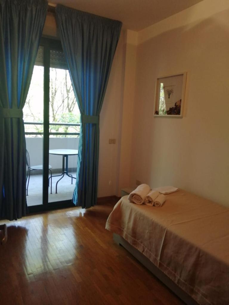Apartment Station Perugia