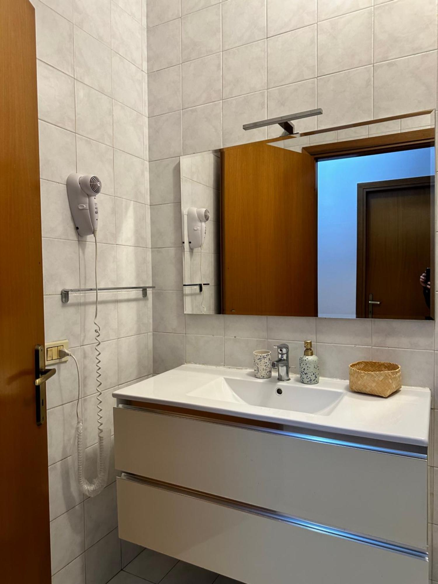 Apartment Station