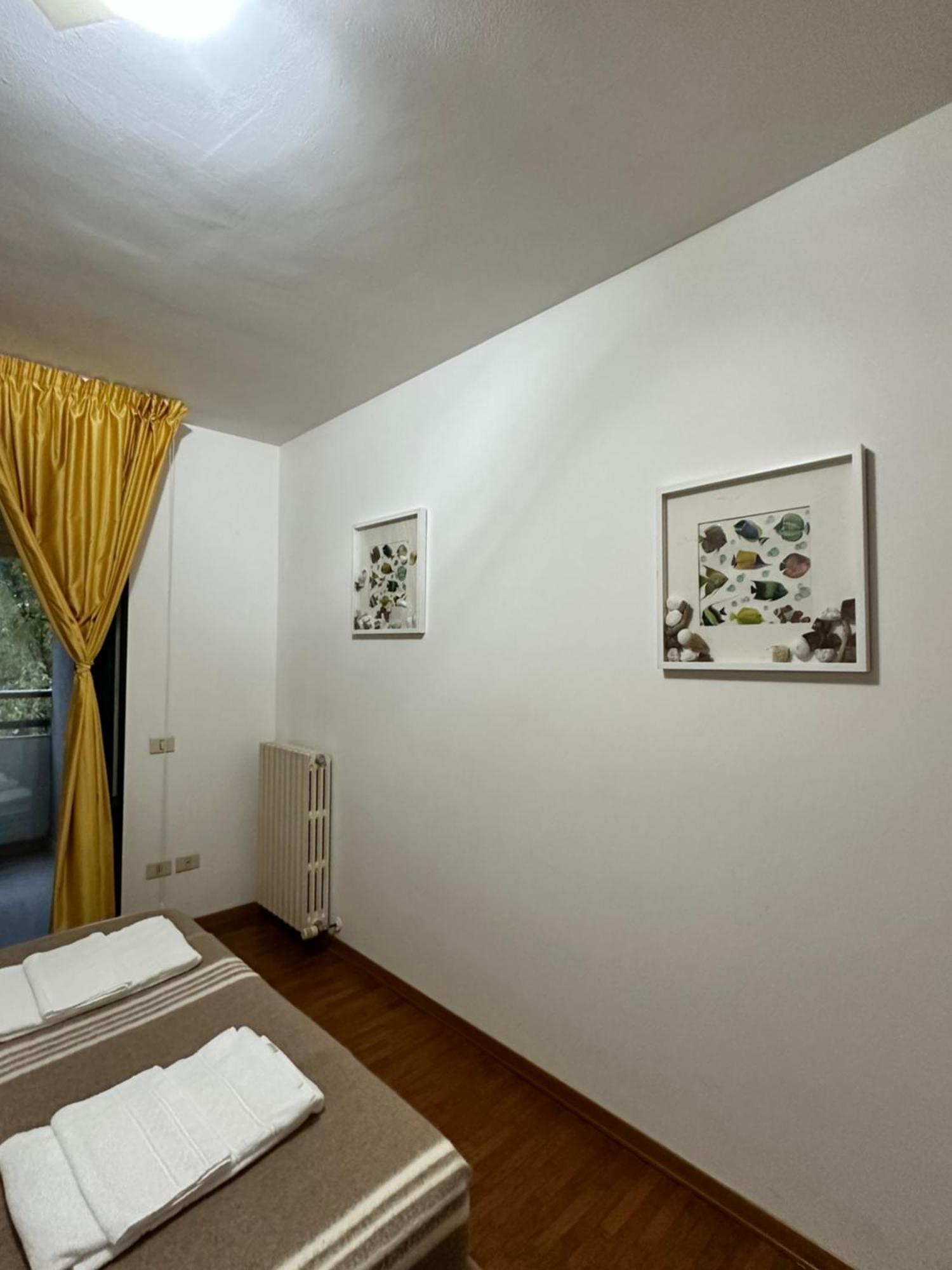 Apartment Station *