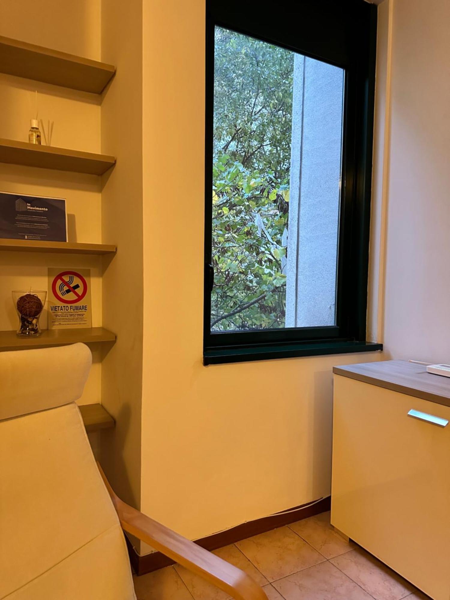 Station Apartment Perugia